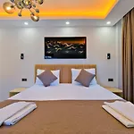 Oludeniz 4 Bedroom Vilă Fethiye