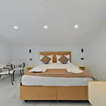 Oludeniz 4 Bedroom Vilă