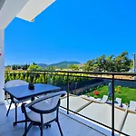 Oludeniz 4 Bedroom *