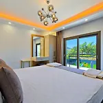 Vilă Oludeniz 4 Bedroom