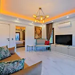 Vilă Oludeniz 4 Bedroom *