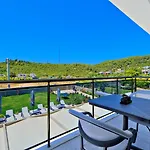 Oludeniz 4 Bedroom * Fethiye