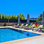 Vilă Oludeniz 4 Bedroom Fethiye