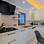 Vilă Oludeniz 4 Bedroom Fethiye