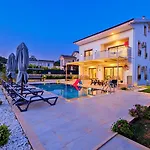 Oludeniz 4 Bedroom * Fethiye