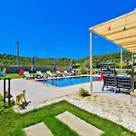 Oludeniz 4 Bedroom