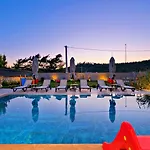 Vilă Oludeniz 4 Bedroom *