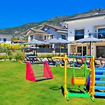 Vilă Oludeniz 4 Bedroom