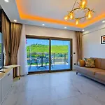 Oludeniz 4 Bedroom Fethiye