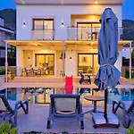Oludeniz 4 Bedroom