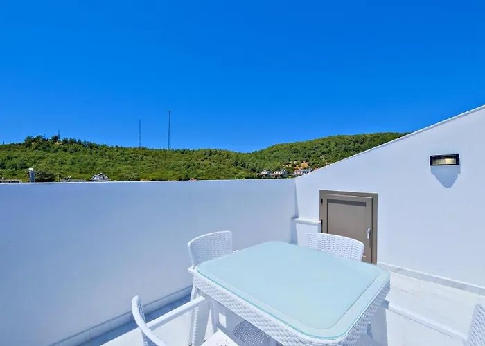 Oludeniz 4 Bedroom 9441 * Fethiye