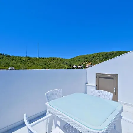 Oludeniz 4 Bedroom * 费特希耶