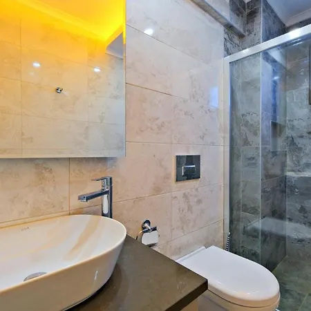 Vila Oludeniz 4 Bedroom *